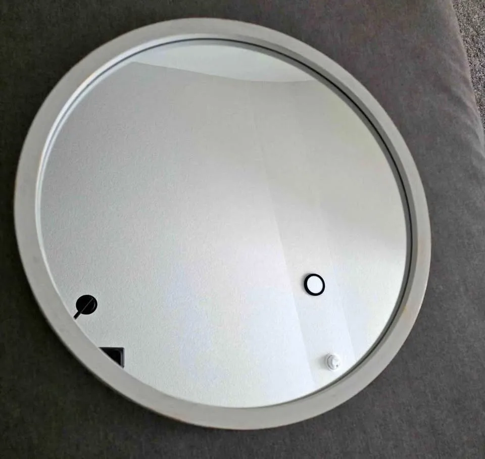 Decorative mirrors image indicator(4)