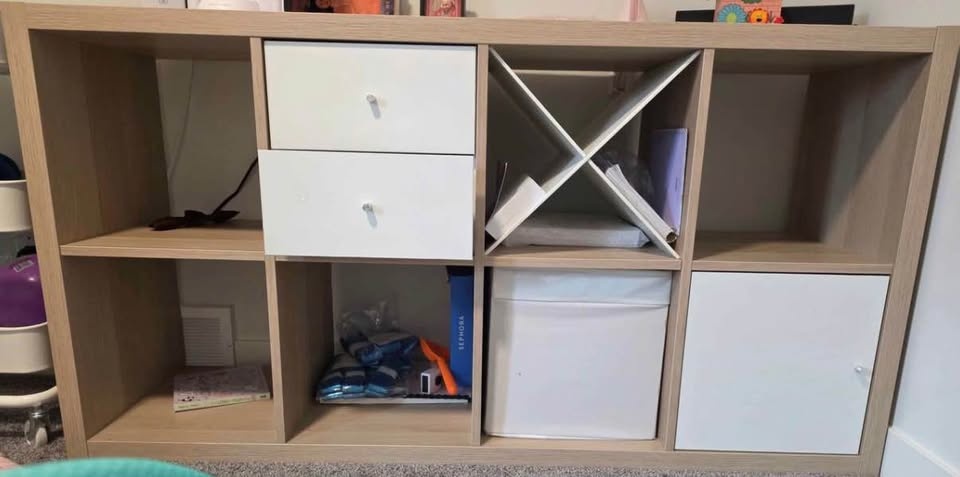 Ikea Bookcase - photo 3