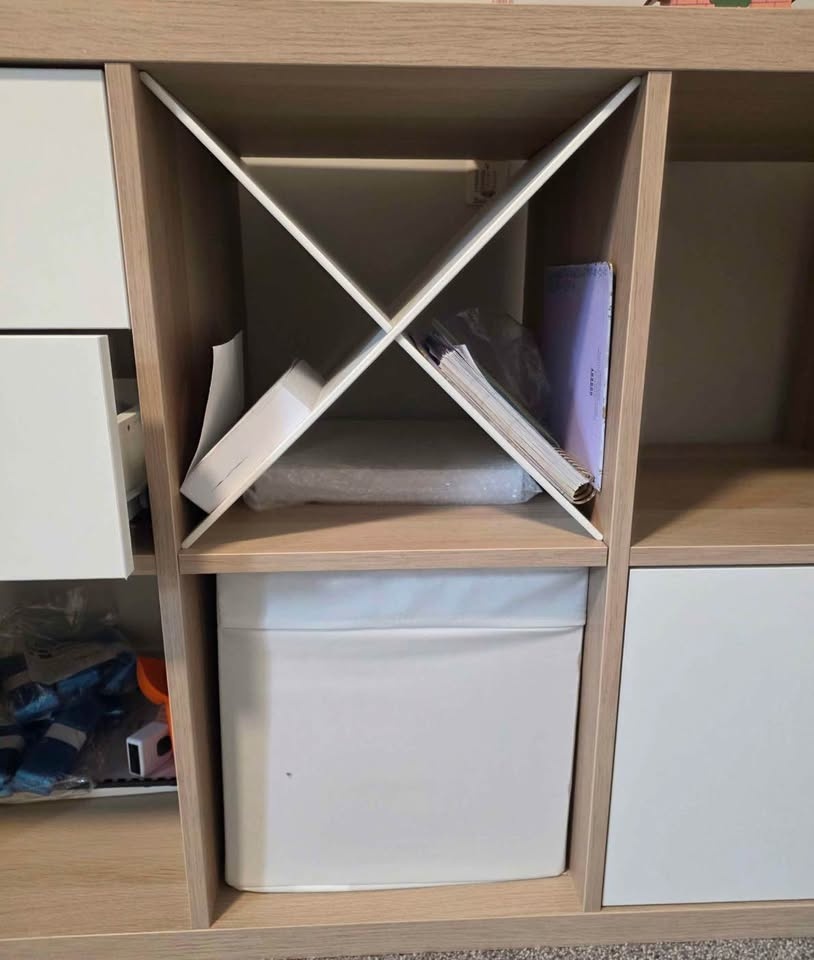 Ikea Bookcase - photo 5