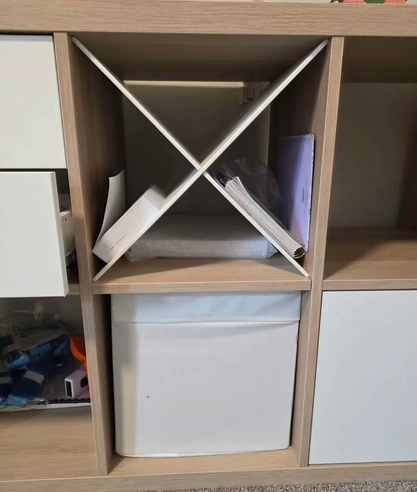 Ikea Bookcase image indicator(5)