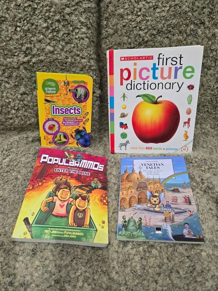 Kids books image indicator(3)