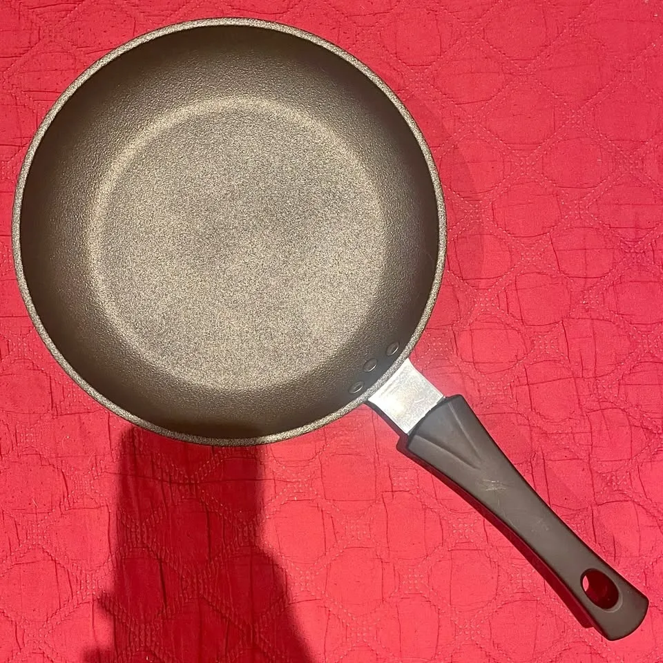 27cm (10.6”) Frying Pan