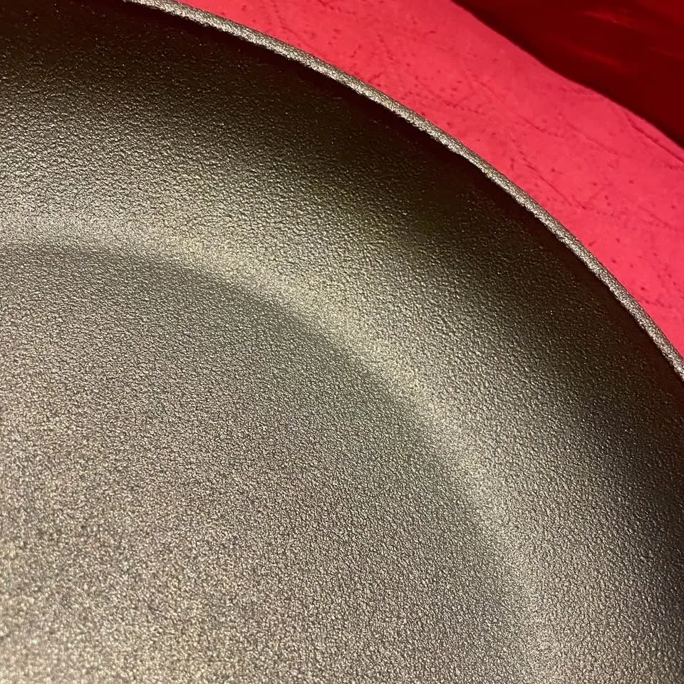 27cm (10.6”) Frying Pan image indicator(2)