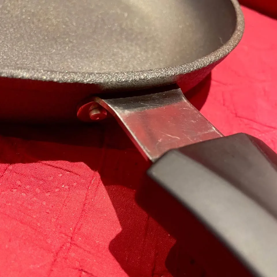 27cm (10.6”) Frying Pan image indicator(3)