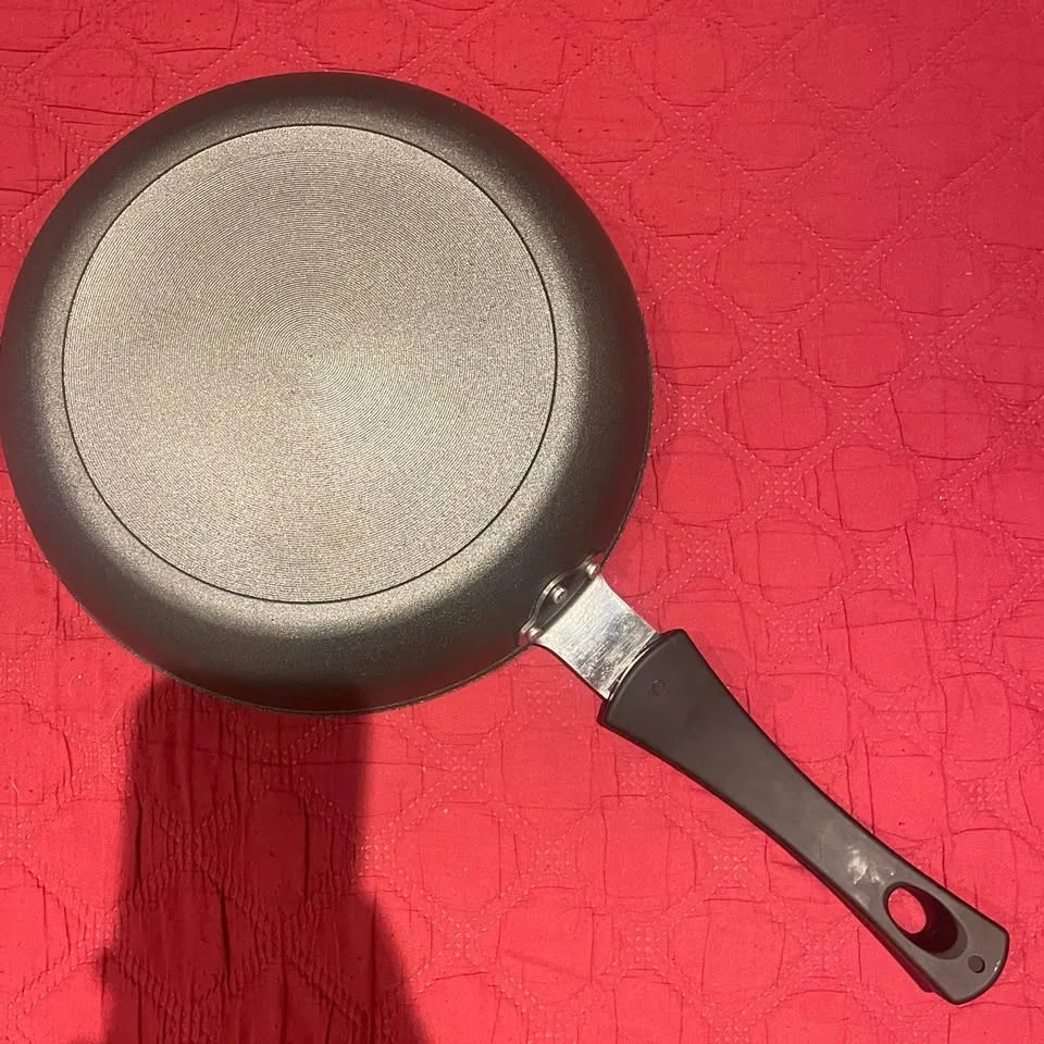 27cm (10.6”) Frying Pan image indicator(5)
