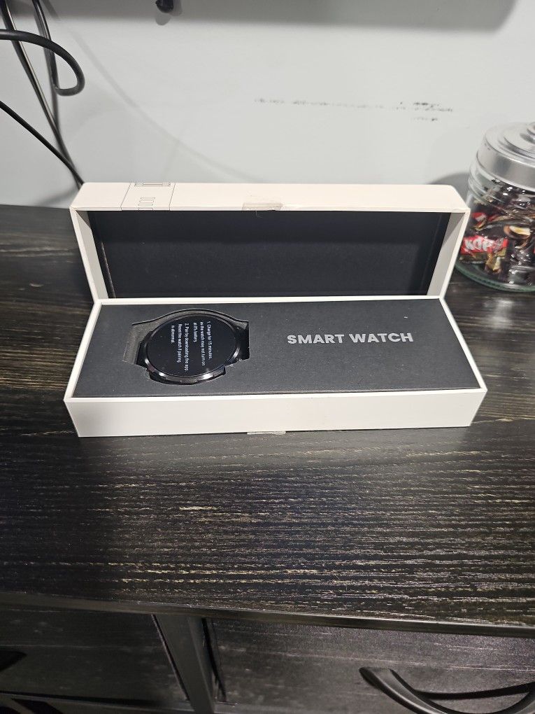 Unused, V69 Sports Smart Watch
