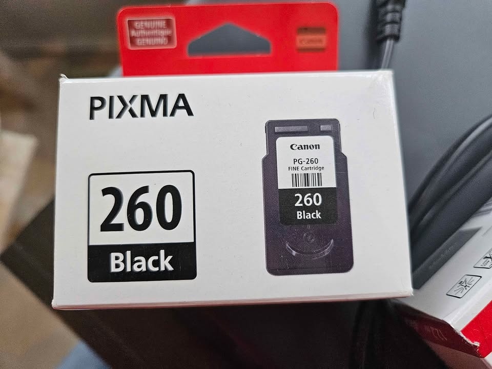 Canon printer scanner - photo 3