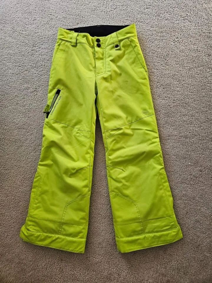 Obermeyer Kids/Youth Snow pants