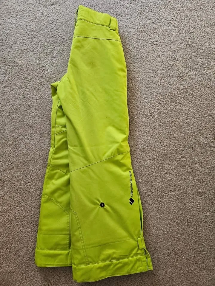 Obermeyer Kids/Youth Snow pants image indicator(2)