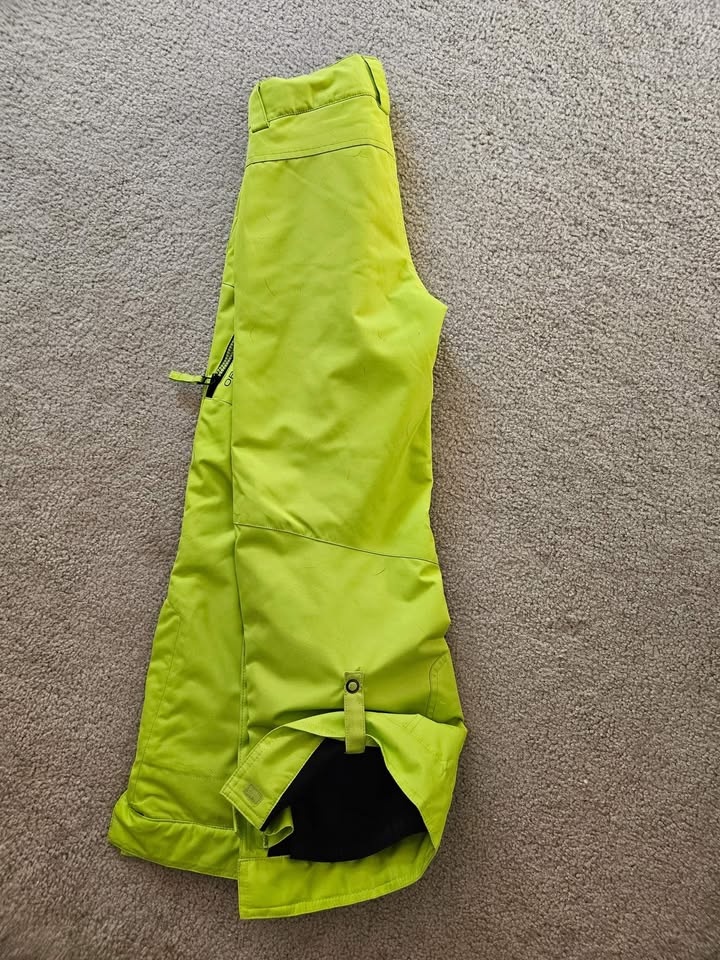 Obermeyer Kids/Youth Snow pants - photo 3