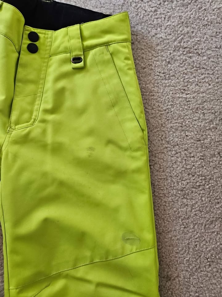 Obermeyer Kids/Youth Snow pants - photo 5