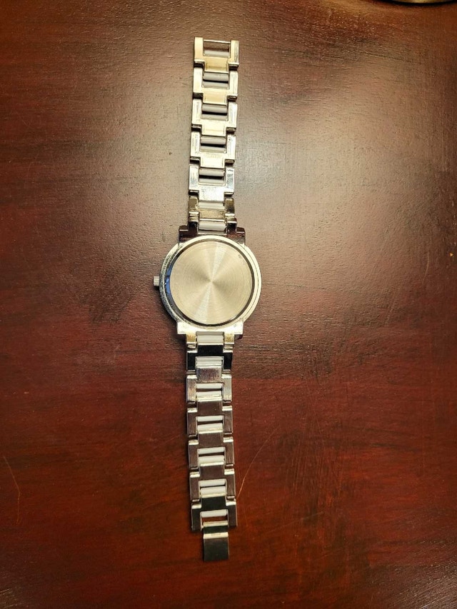New Women's White Diamond Fashion Watch - photo 5