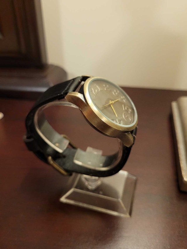 Brand New Vintage Style Unisex Watch - photo 3