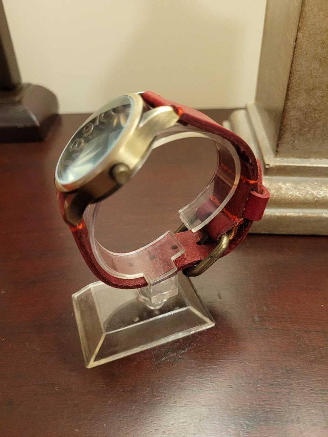 Brand New Vintage Style Unisex Watch - photo 3