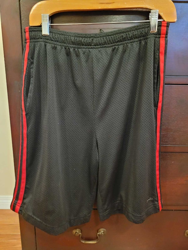 Vintage Men's Cougar Sport Athletic Shorts Size Large