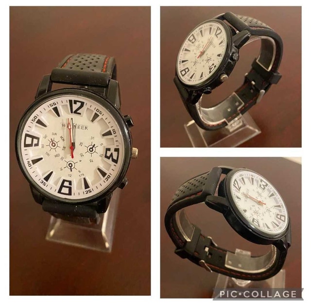 Brand New Men’s fashion Watch