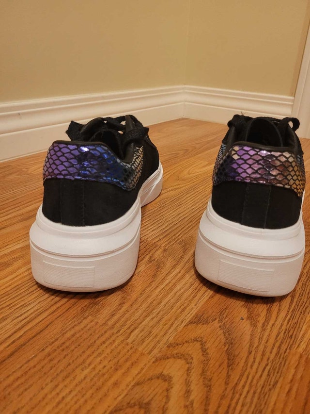 New Women's Skechers Cordova Classic Mirrored shoes - photo 2