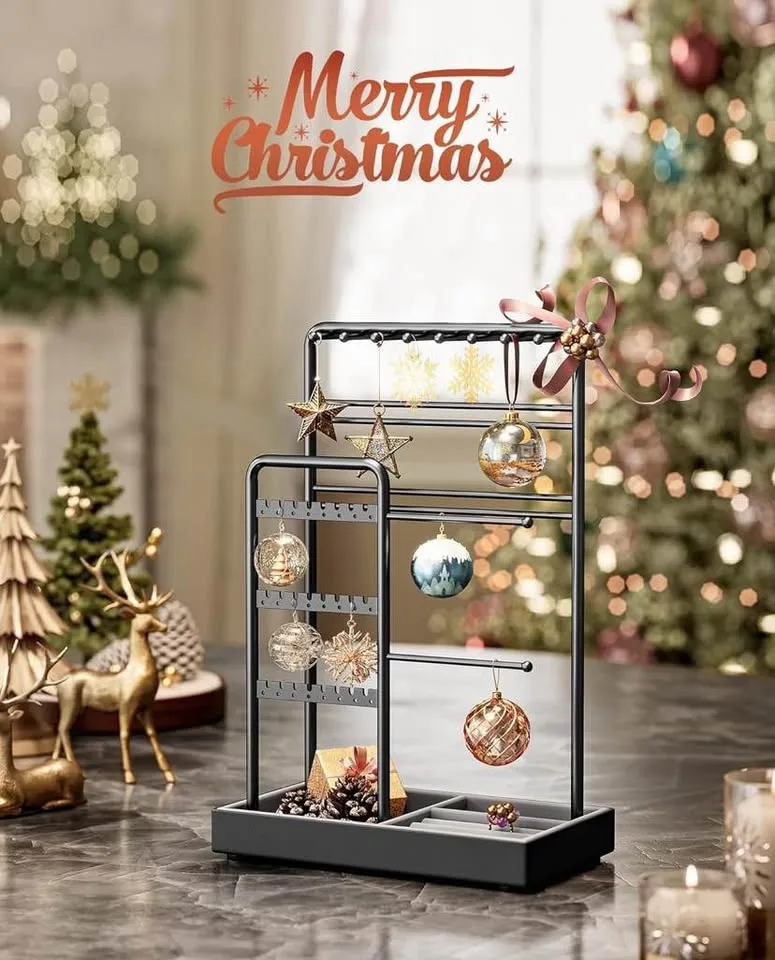 🔥 Jewelry Stand Brand New image indicator(3)