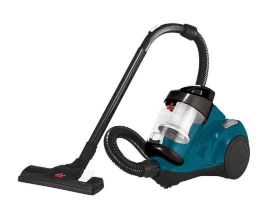 BISSELL PowerForce Bagless Canister Vacuum - New - photo 5