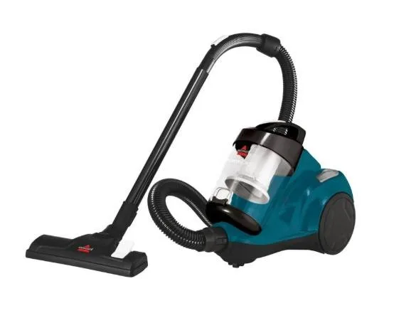 BISSELL PowerForce Bagless Canister Vacuum - New image indicator(5)