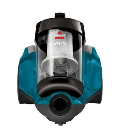 BISSELL PowerForce Bagless Canister Vacuum - New image indicator(9)