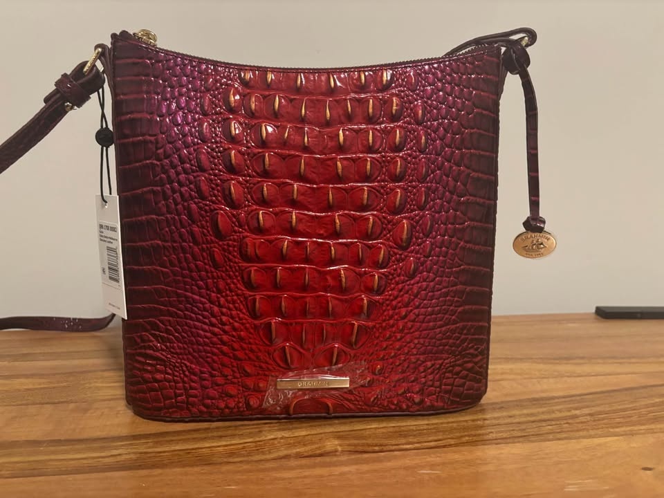 Brahmin Katie Crossbody Bag - photo 2