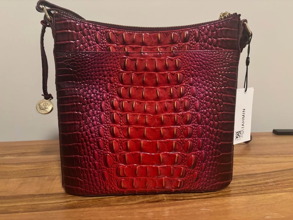 Brahmin Katie Crossbody Bag - photo 3