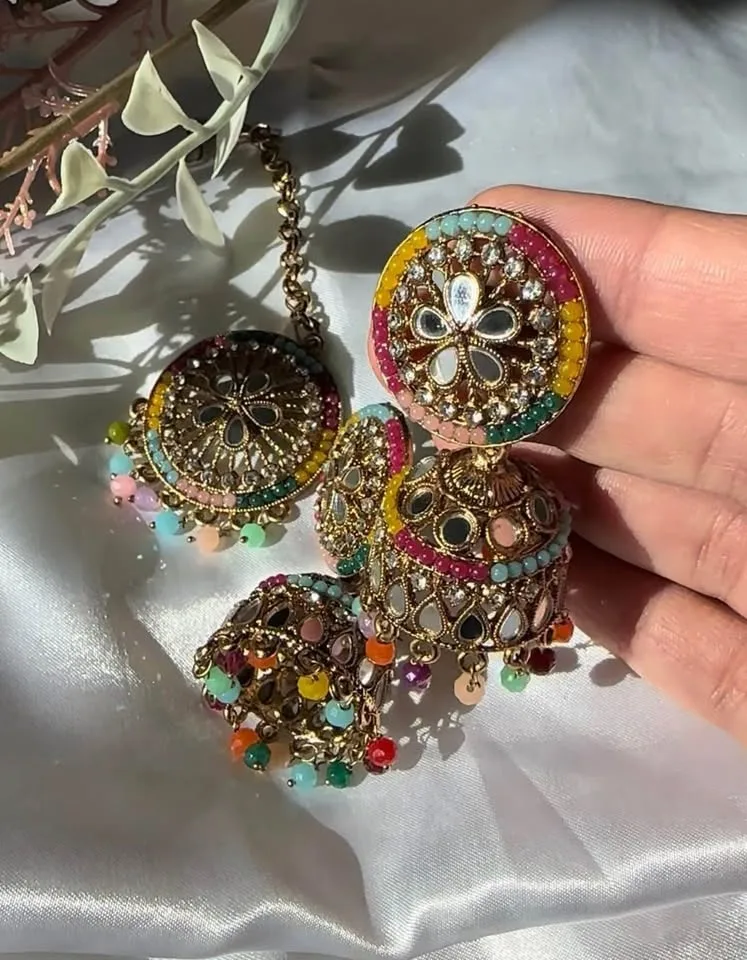 Indian jewellery image indicator(2)