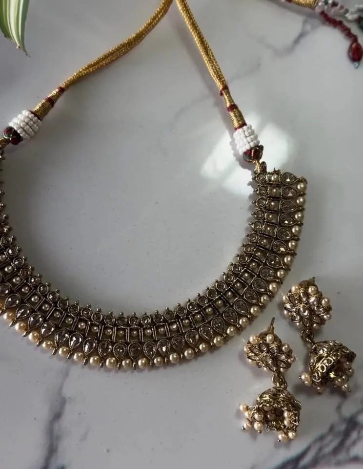 Indian jewellery image indicator(3)