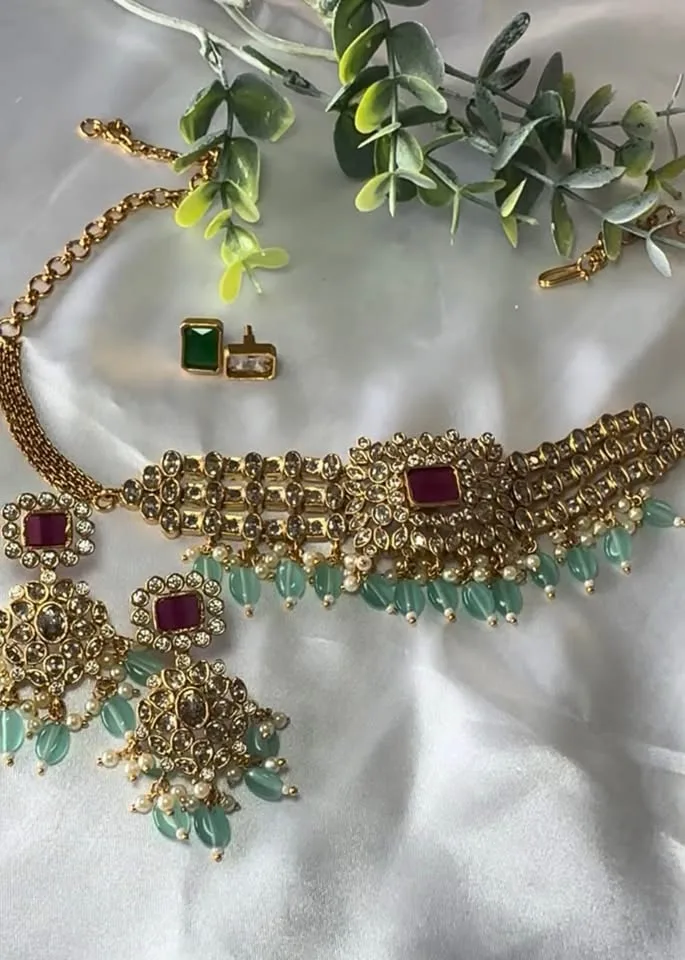 Indian jewellery image indicator(4)