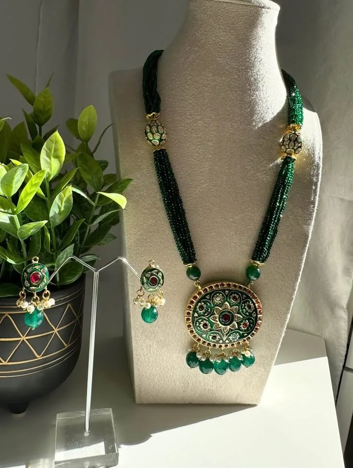 Indian jewellery image indicator(5)