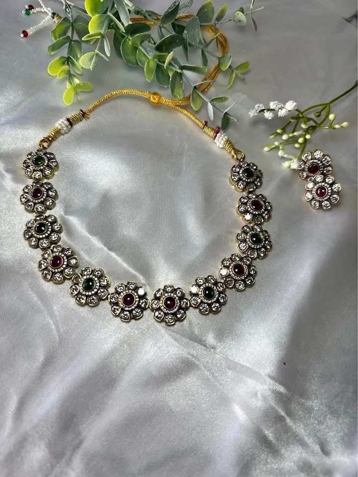 Indian jewellery