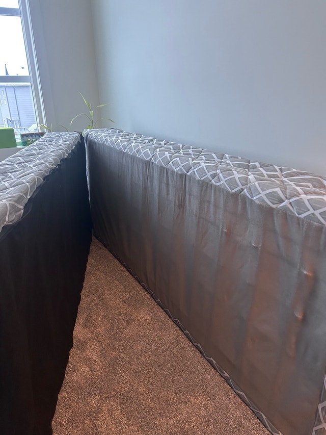 Queen Bed Base - photo 2