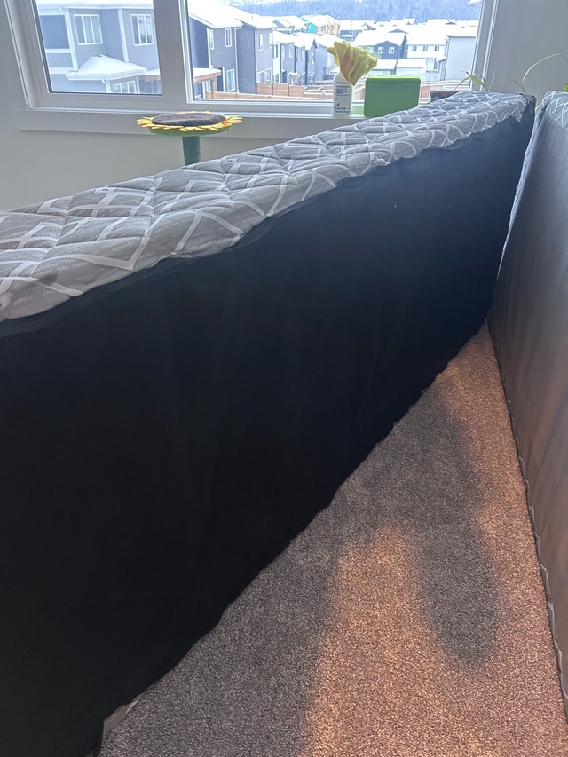 Queen Bed Base - photo 3
