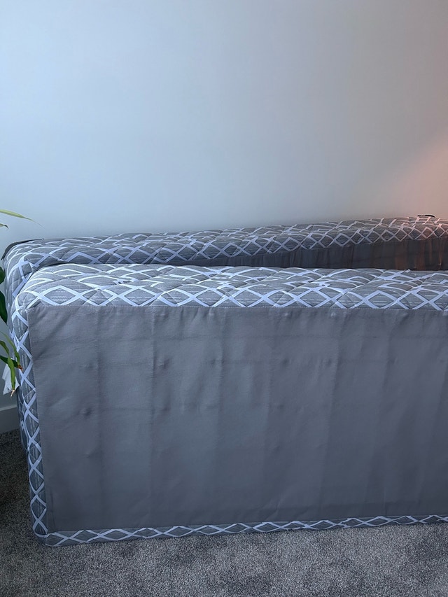 Queen Bed Base - photo 4