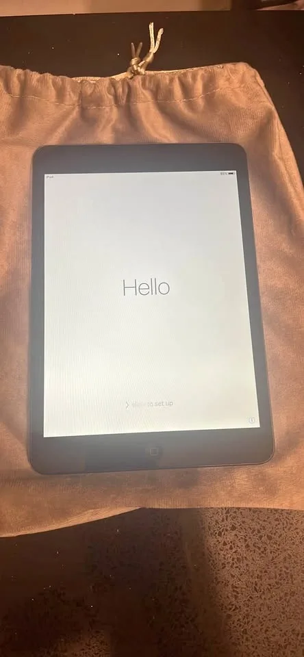 Brand new! iPad mini 1st Gen