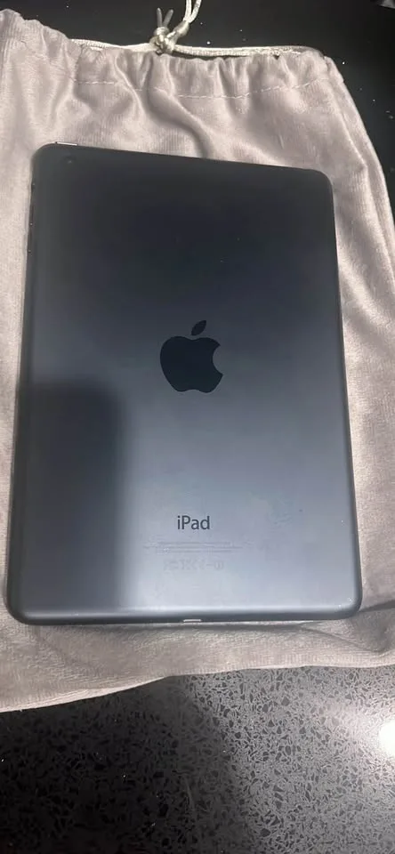 Brand new! iPad mini 1st Gen image indicator(2)