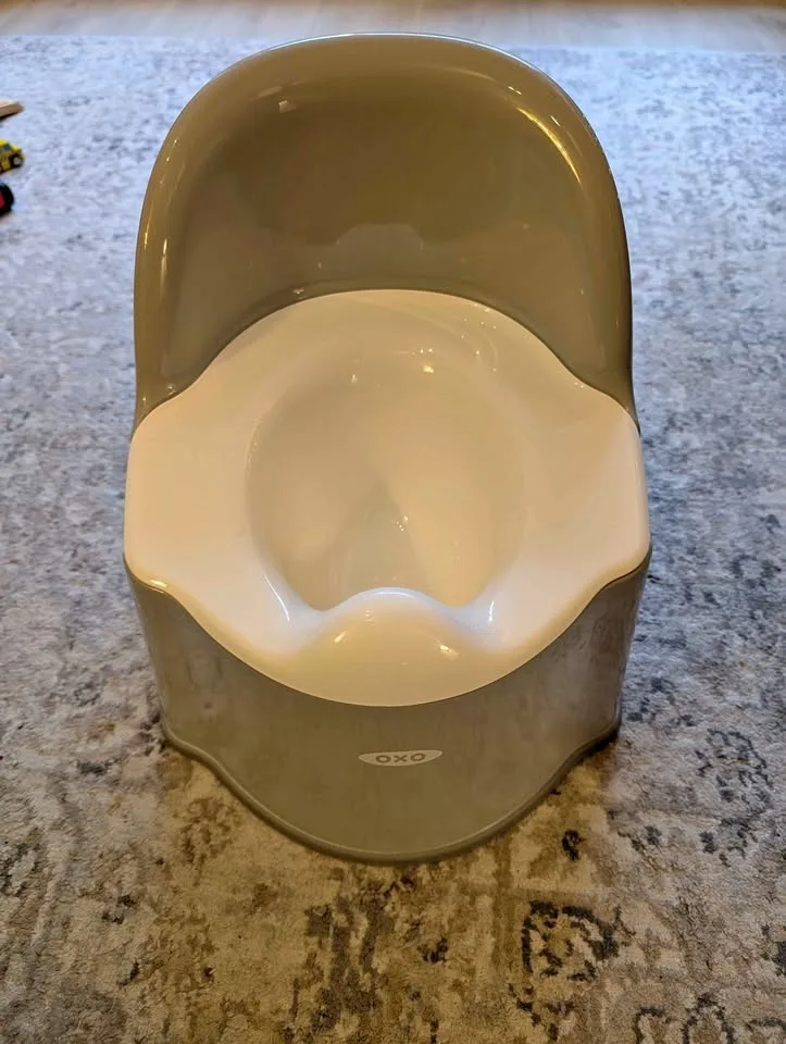 Oxo Potty
