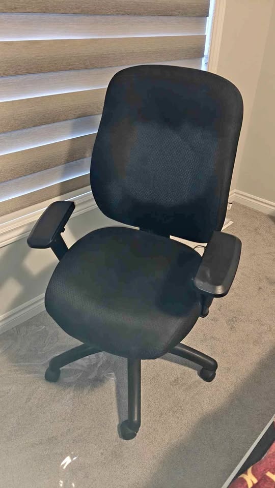 Vintage Mid Century Modern Chair