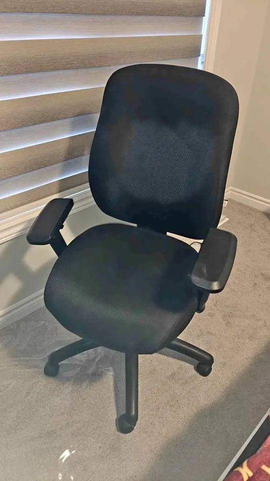 Vintage Mid Century Modern Chair