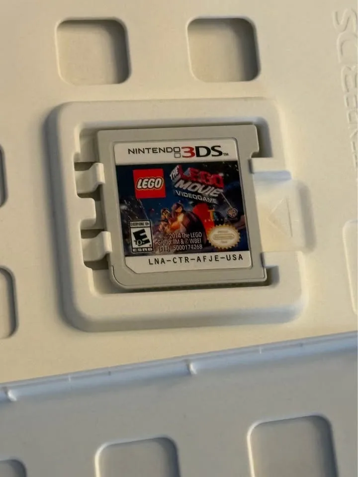 Nintendo 3DS Games image indicator(4)