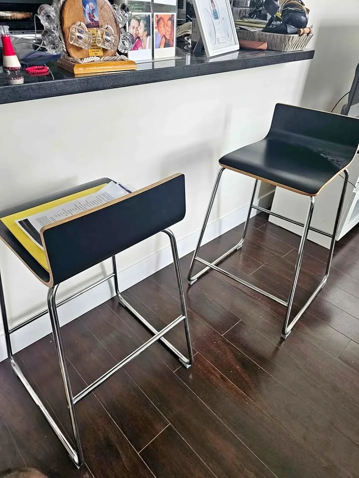 Counter bar stolls