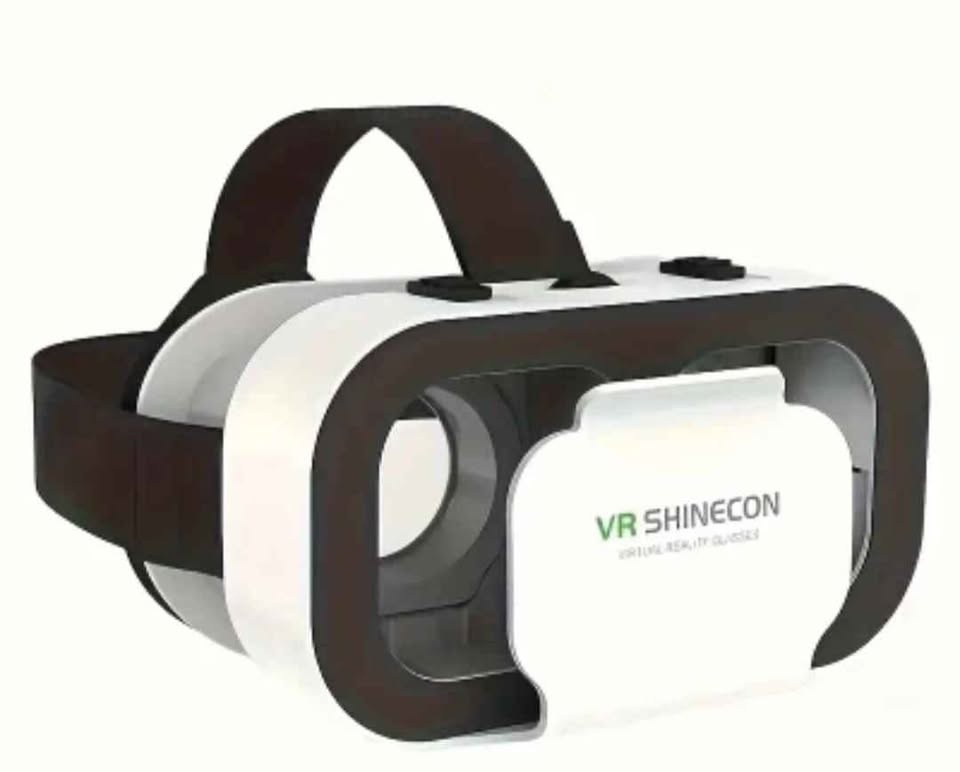 3D Spatial AudioGlasses Headset VR glasses 3D - photo 4