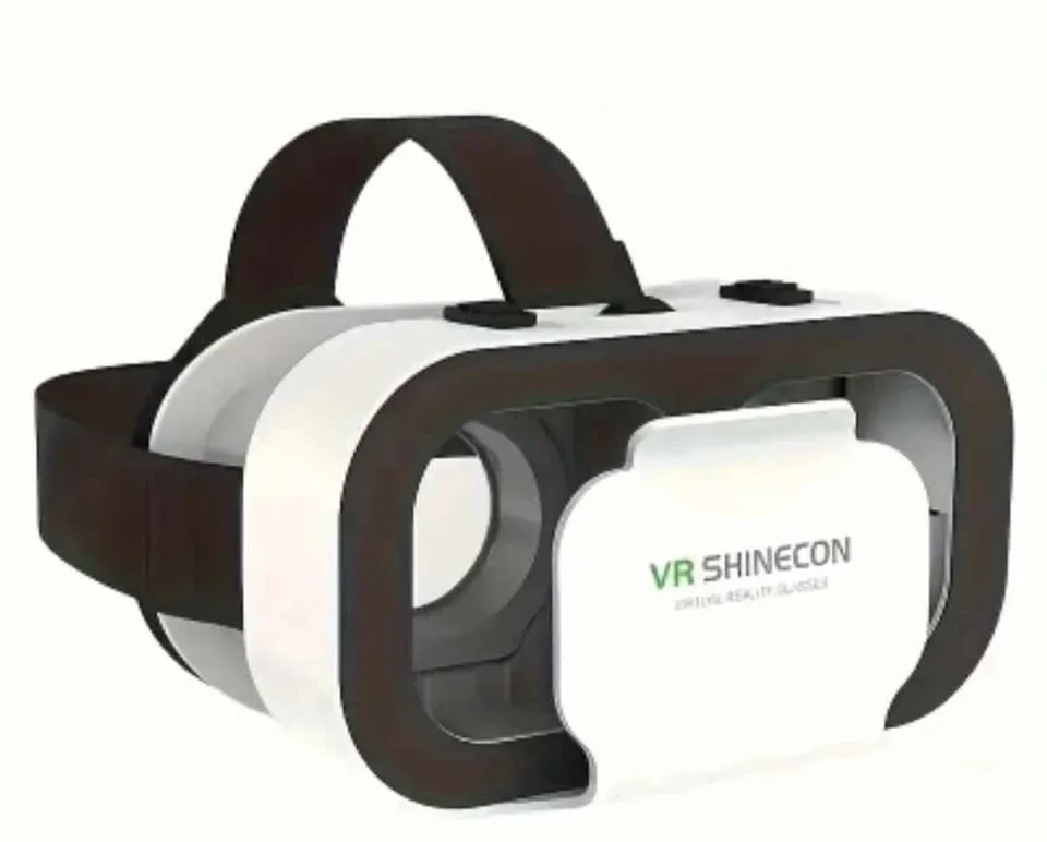 3D Spatial AudioGlasses Headset VR glasses 3D image indicator(4)