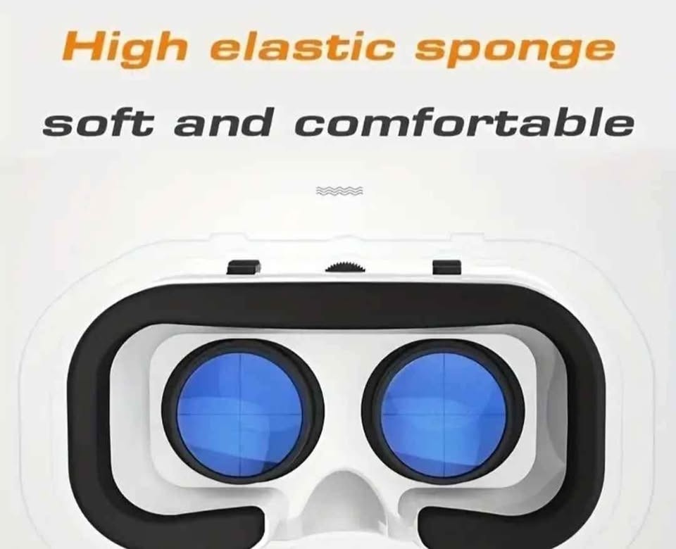 3D Spatial AudioGlasses Headset VR glasses 3D - photo 5