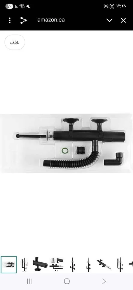 Aquarium filter intake Aquarium surface skimmer image indicator(7)