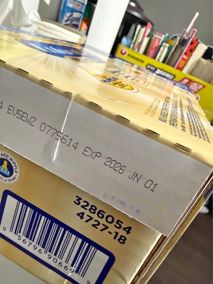 Enfam ready to feed 24 x 59ml