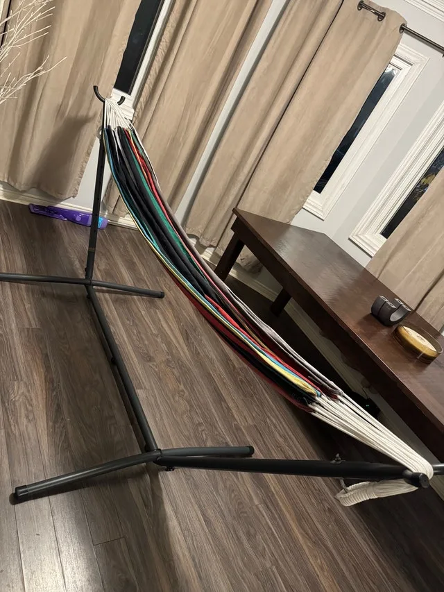 Comfy hammock - Moving sale
