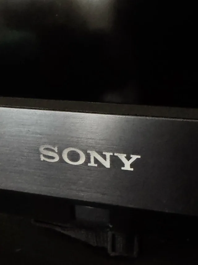 40” Sony Bravia flat screen TV - Moving Sale image indicator(3)