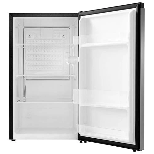 MOVE OUT SALE: Compact ft Fridge ($55+ OFF)